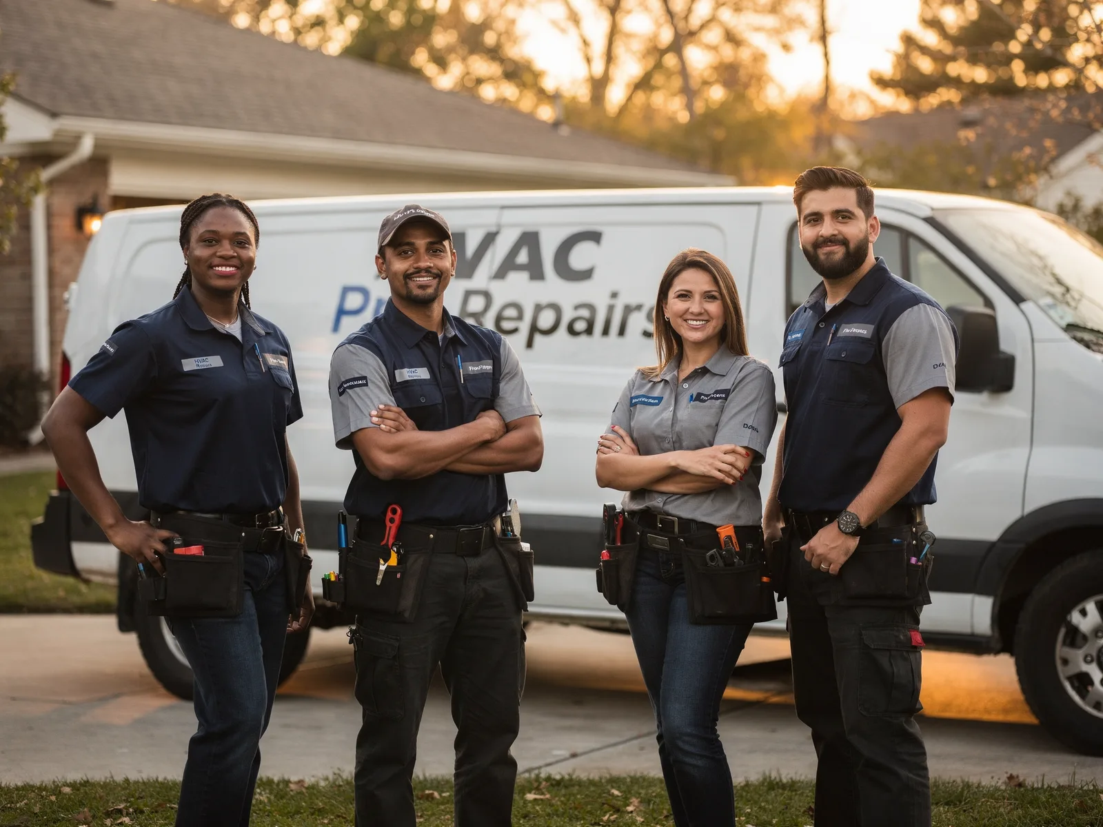 Heat Pump Repair company in Mooringsport, LA
