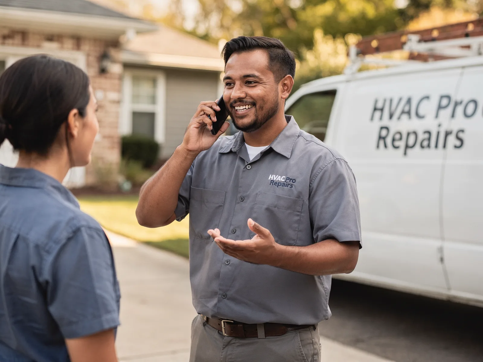 Heat Pump Repair Mooringsport, LA FAQs